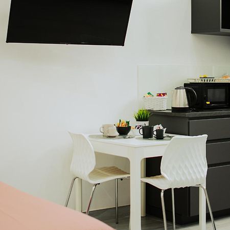 Anema Sweet Hotel Naples Luaran gambar
