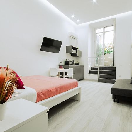 Anema Sweet Hotel Naples Luaran gambar