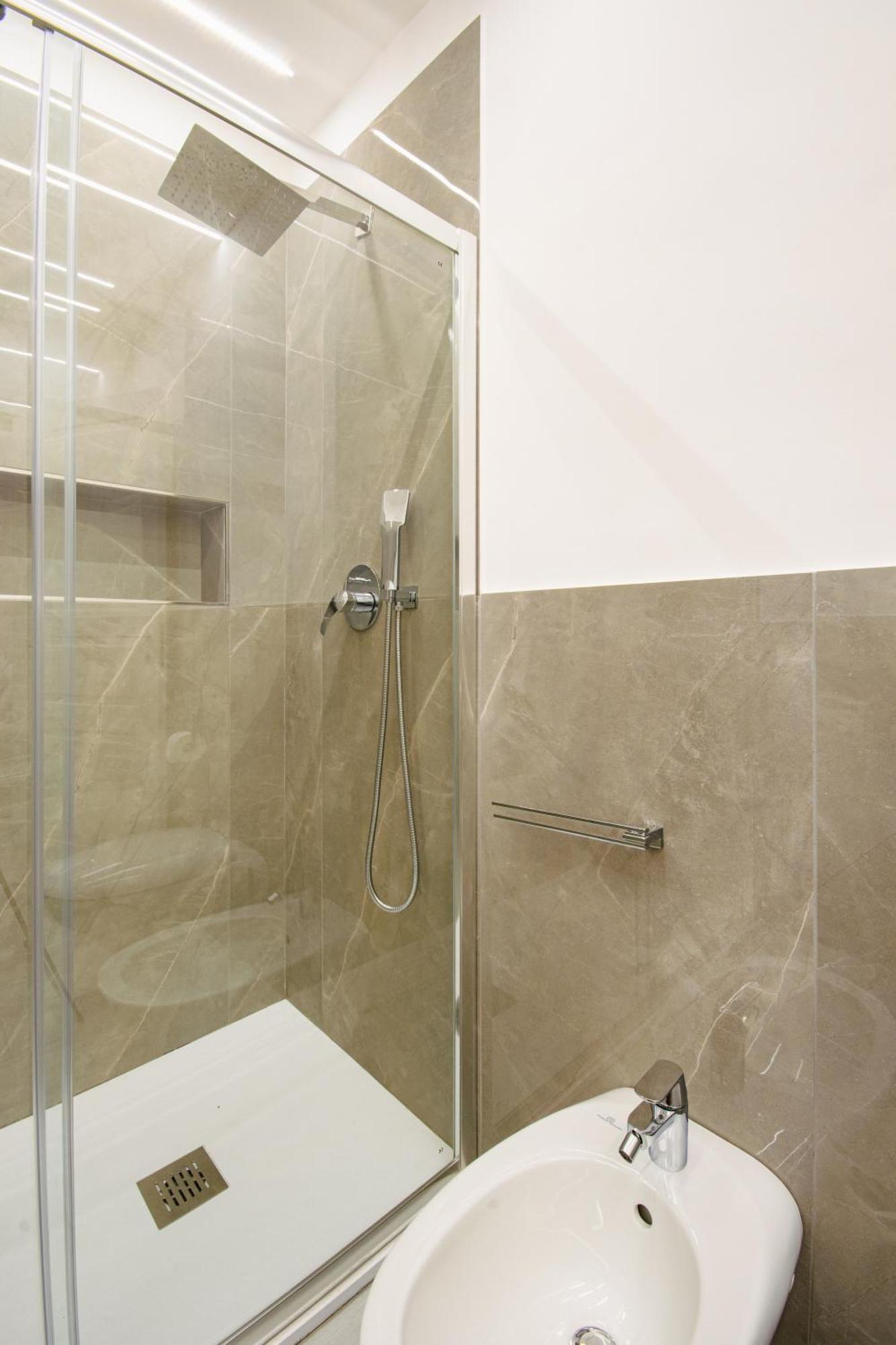 Anema Sweet Hotel Naples Luaran gambar