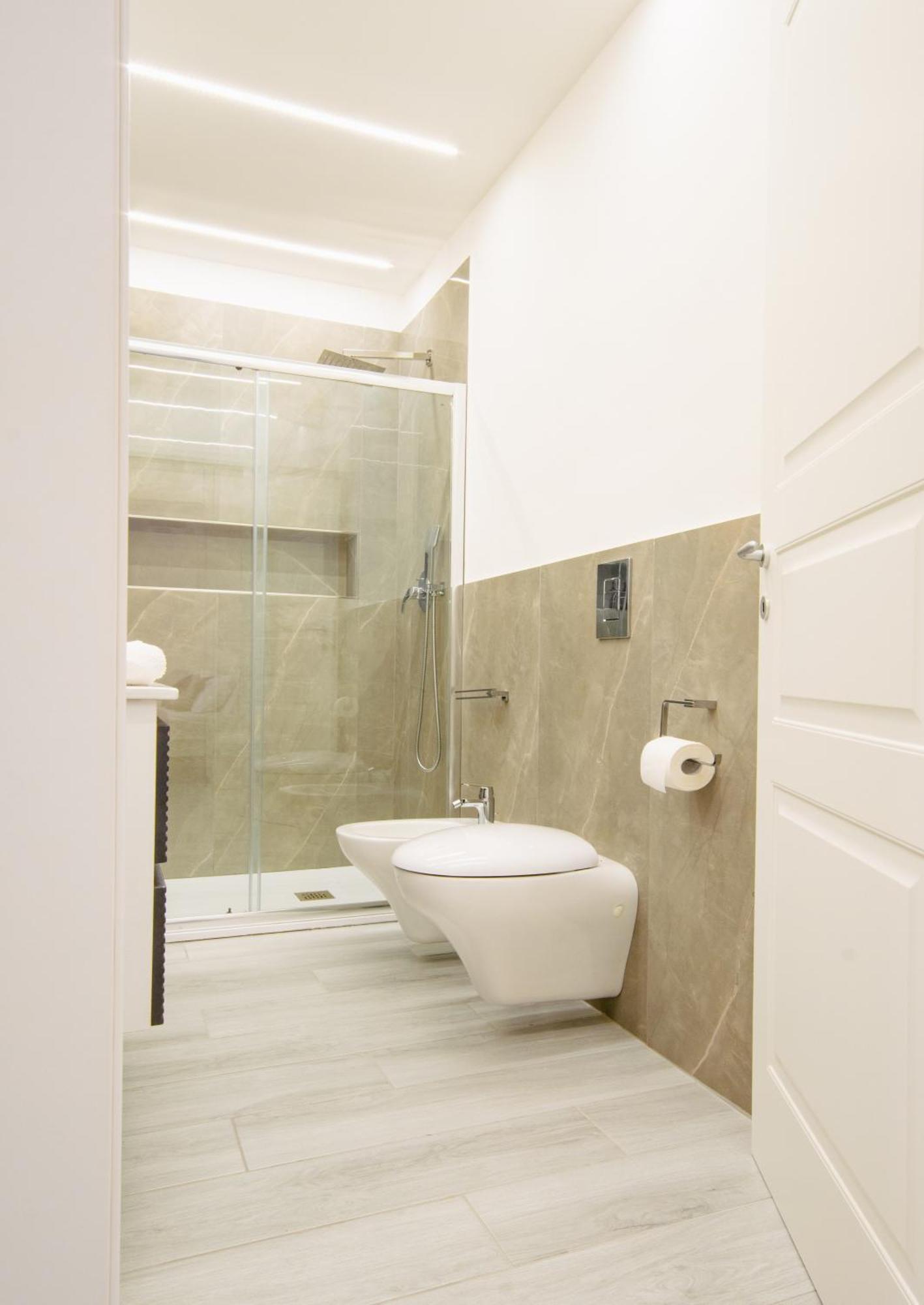Anema Sweet Hotel Naples Luaran gambar