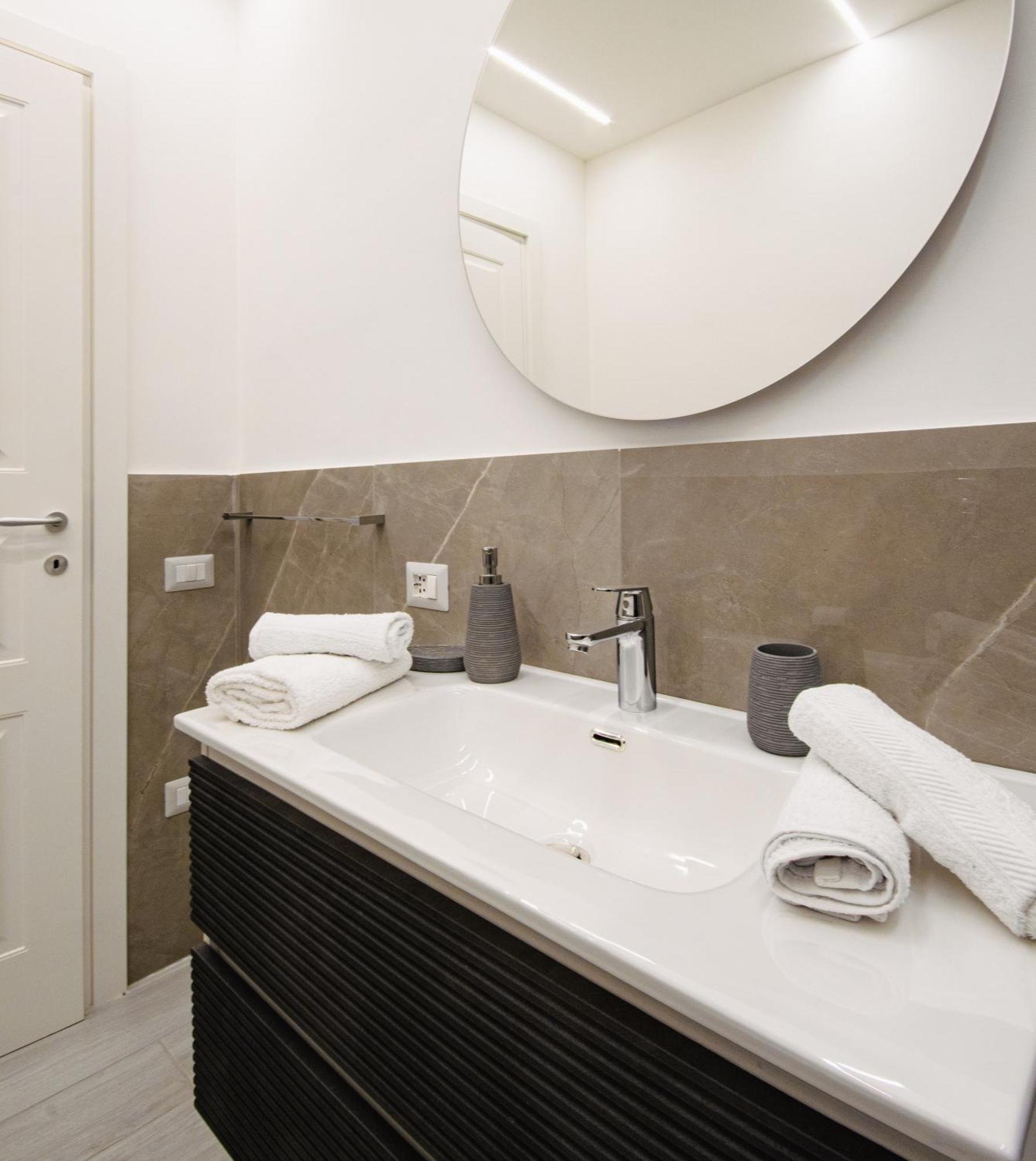 Anema Sweet Hotel Naples Luaran gambar