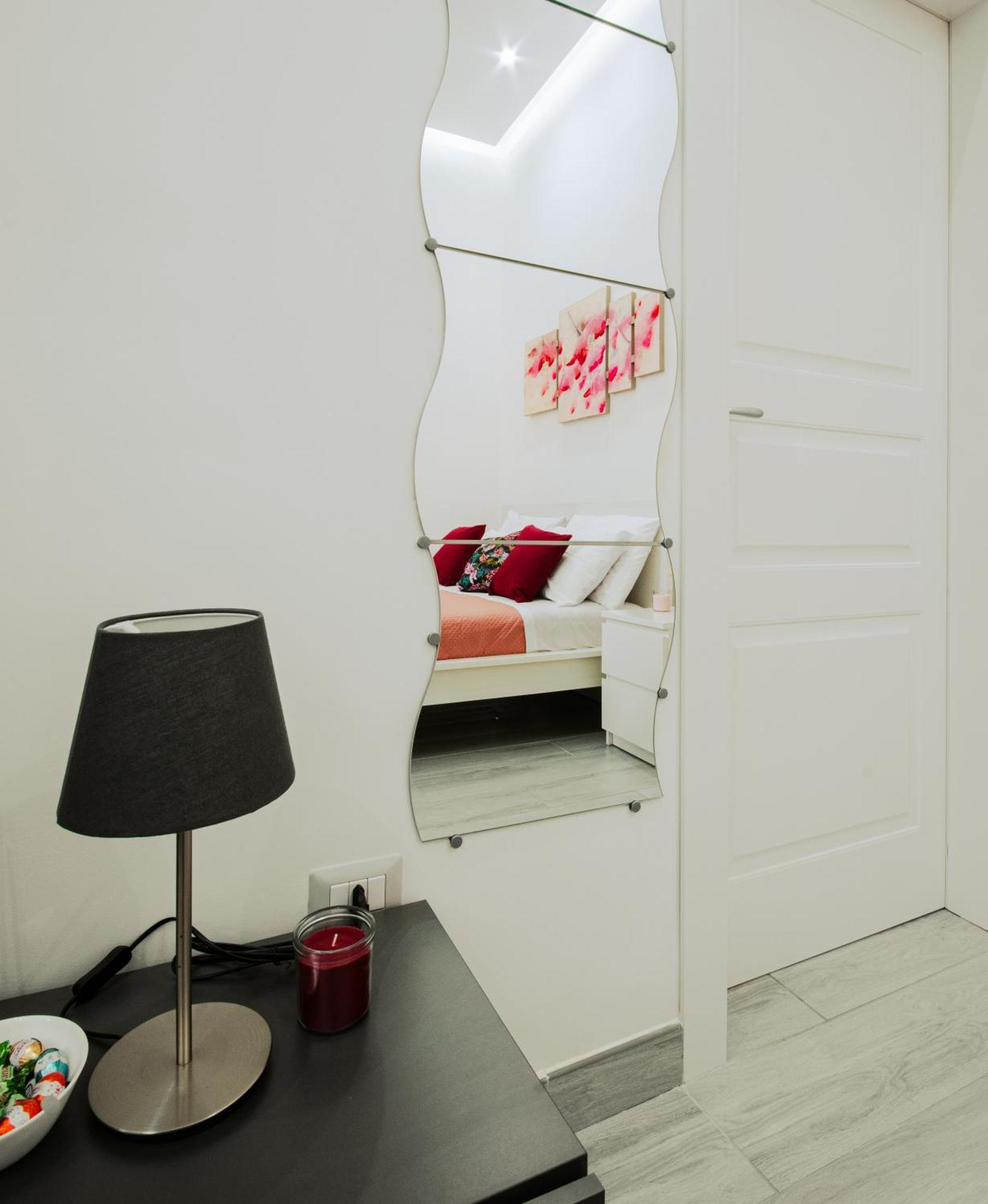 Anema Sweet Hotel Naples Luaran gambar