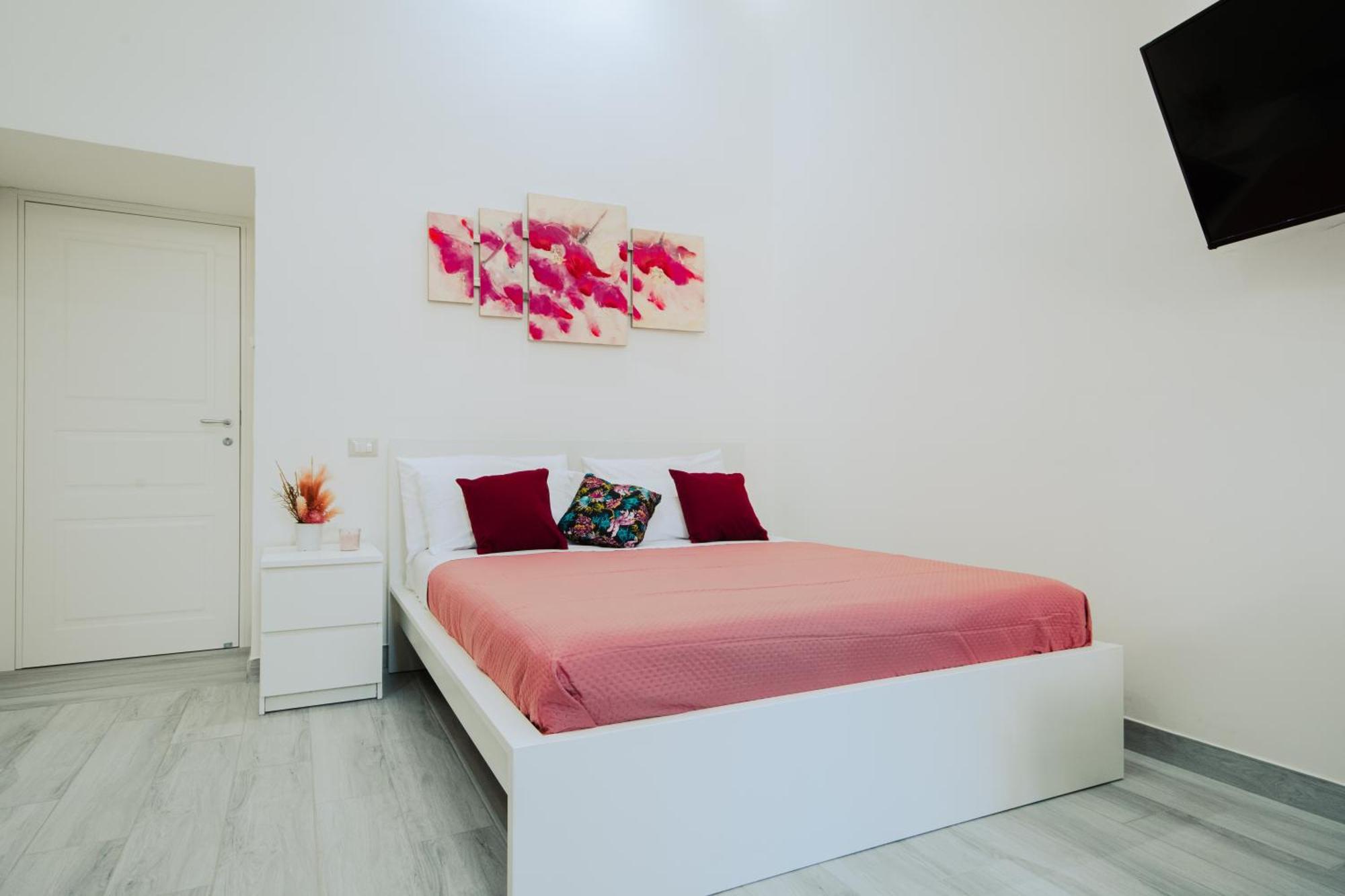 Anema Sweet Hotel Naples Luaran gambar