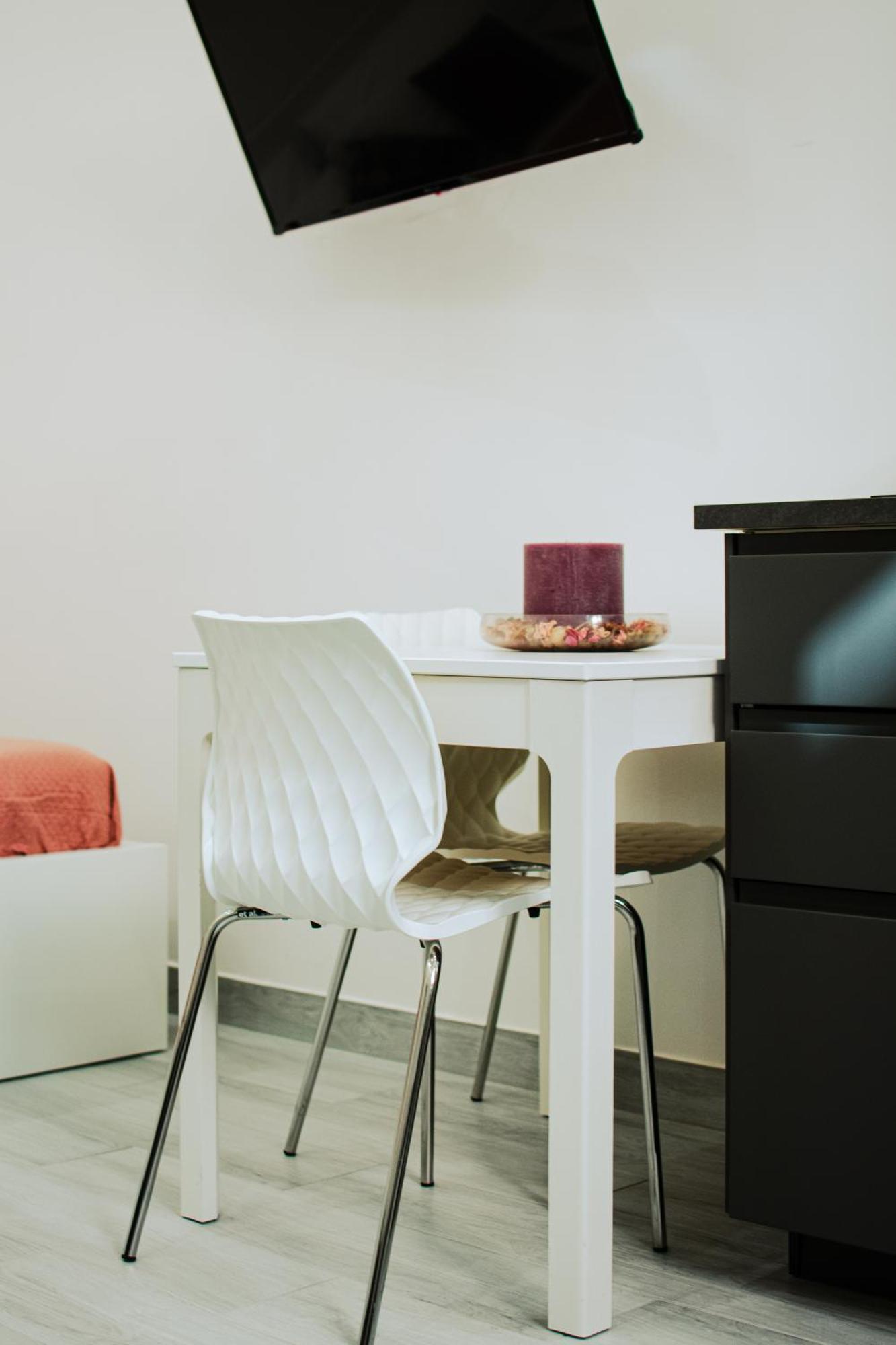 Anema Sweet Hotel Naples Luaran gambar