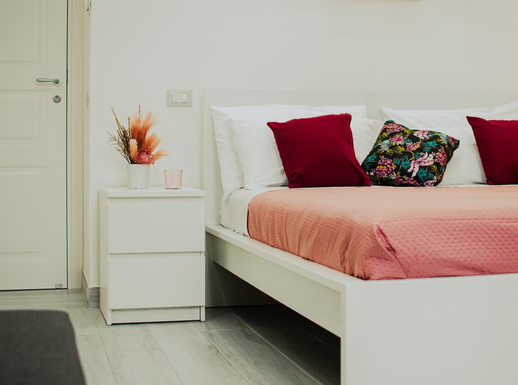 Anema Sweet Hotel Naples Luaran gambar