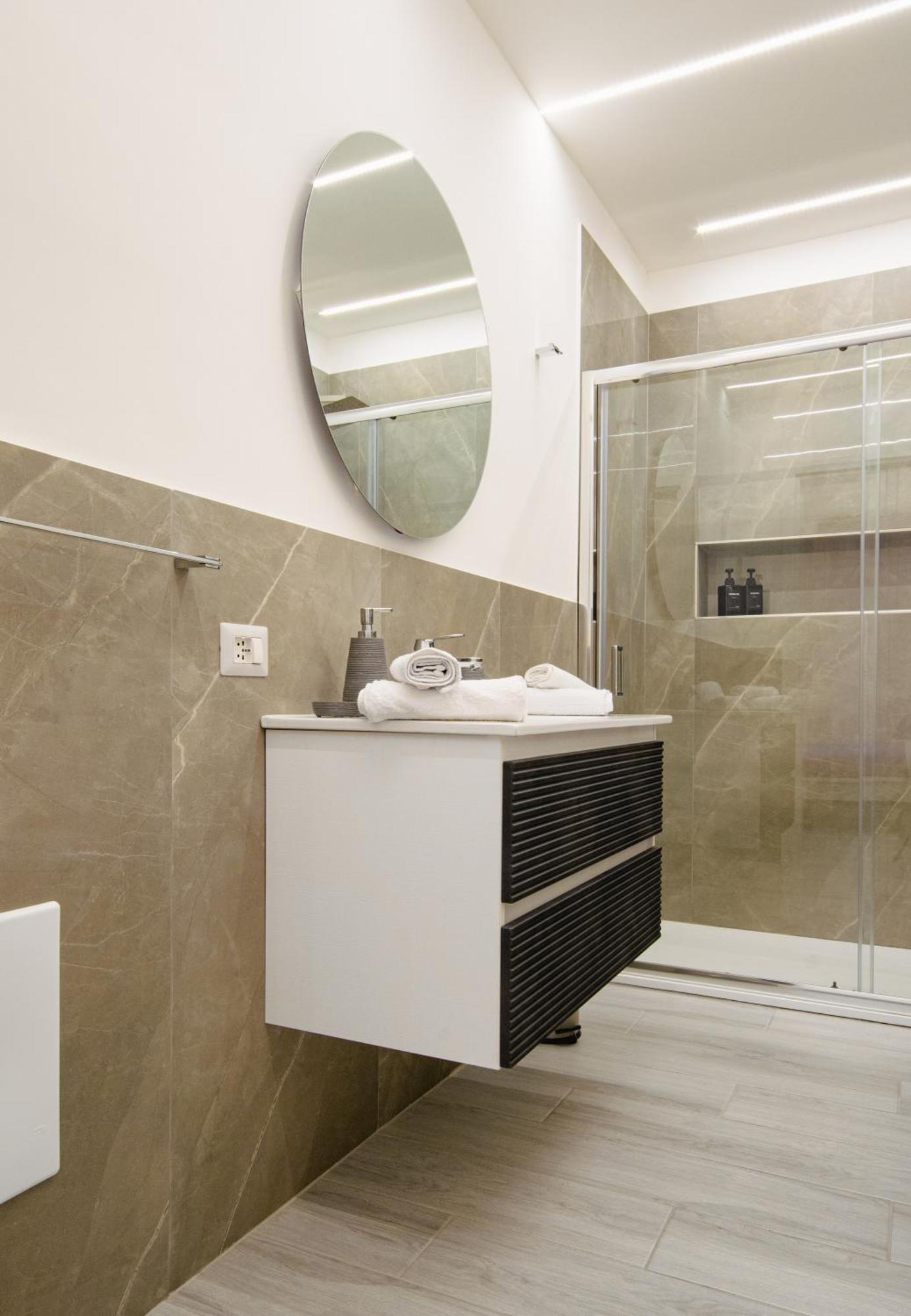 Anema Sweet Hotel Naples Luaran gambar