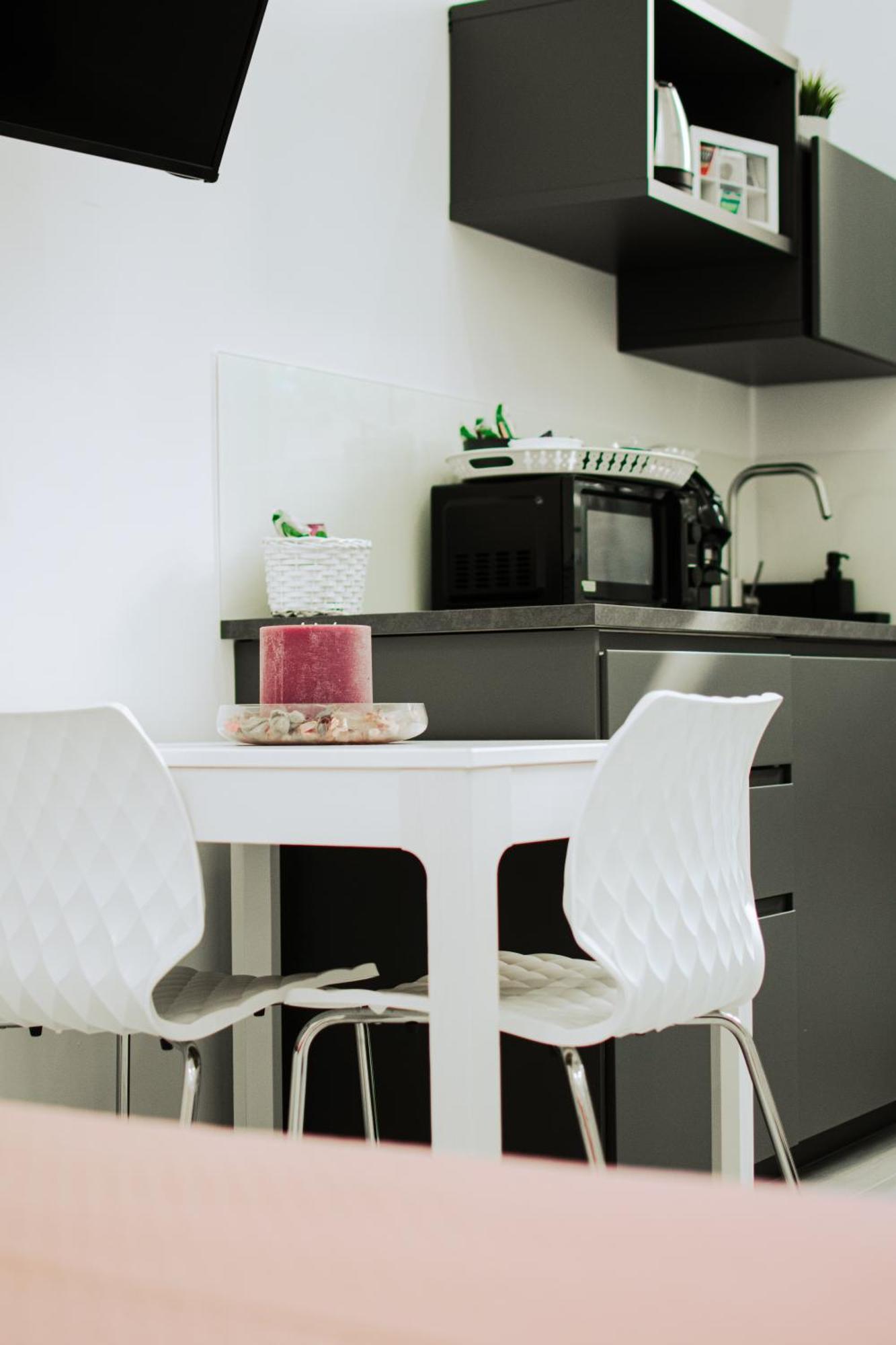 Anema Sweet Hotel Naples Luaran gambar